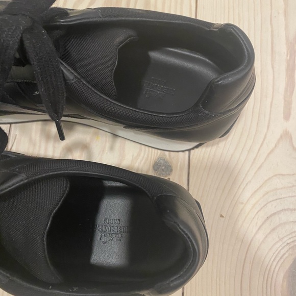 Hermes Chris Sneaker from St Honore flagship store - Picture 6 of 7